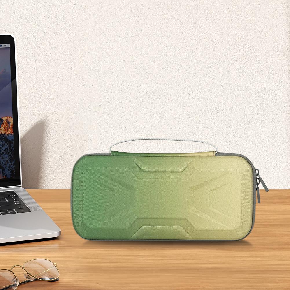 Portable Carrying Case For NS Switch 2 Model 2025 Game Console EVA Hard Shell Protective Storage Hand Bag For Switch 2