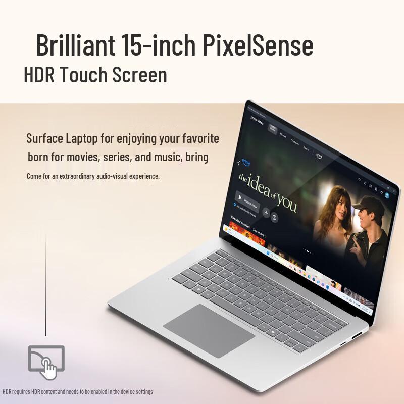 Microsoft Surface Laptop 7 (CN version)