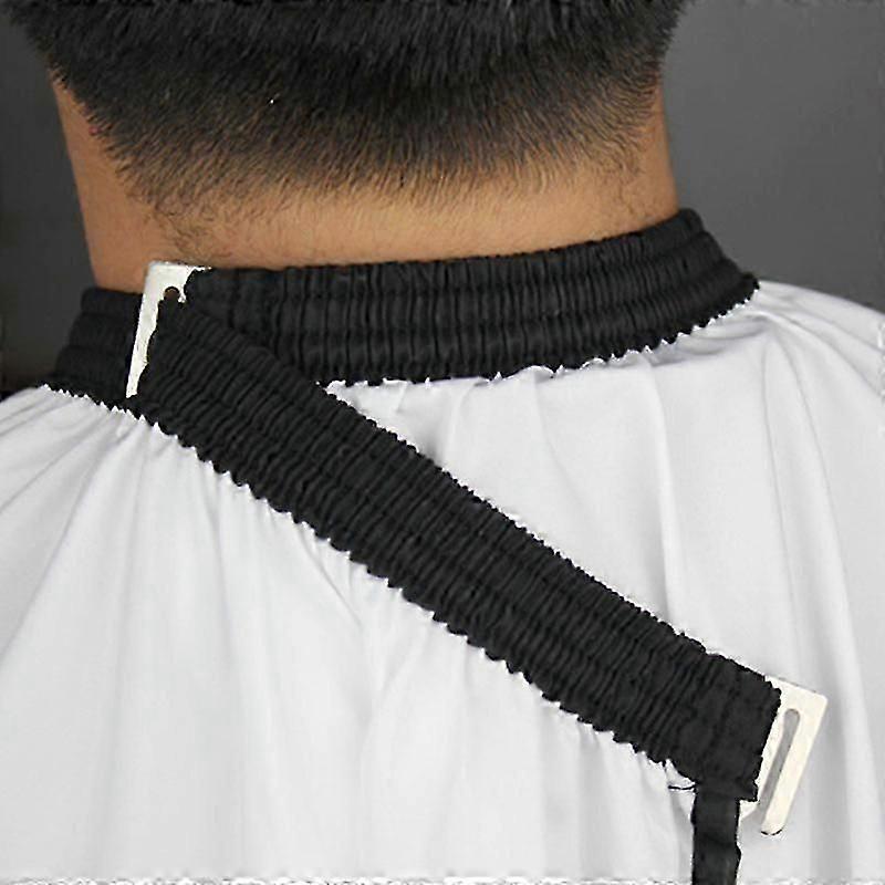 Thickening Haircut Cape Salon Apron Hairdressing Hair Styling Cloth Adults Haircut Cloth