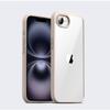 Suitable for IPhone16E In-stock Phone Cases, Transparent Apple 16e Anti-drop Two-in-one Case