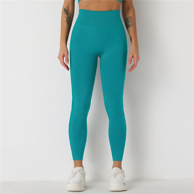 Auroth Yoga Leggings Femmes Gym 