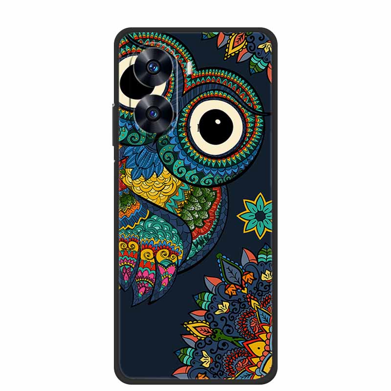 For Xiaomi Poco X7 Pro 5G Case Animals Soft Silicone TPU Phone Cases Back Cover for PocoX7 Pro X7Pro Shockproof Protective Capa