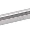 Raccord de tuyau de connexion fileté mâle G1/4 Acier inoxydable 304 Joint de tuyau d'eau Système d'arrosage de jardin