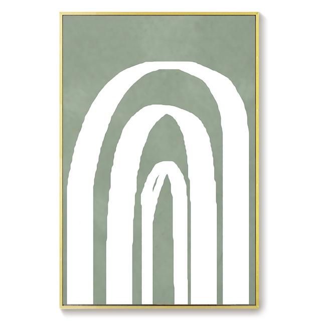 Abstract Line Drawing Pictures Home Decor Nordic Canvas Painting Wall Art Figure Love Posters and Print for Living Room Aisle