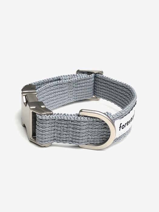 поводок foreverybari (ледяной серый) Small Friend