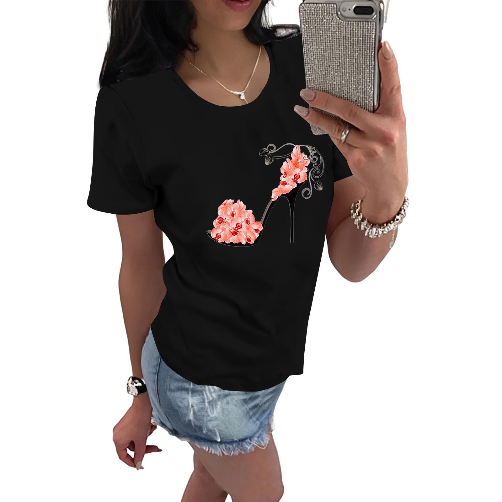 Unisex Round Neck T,shirt XXXL