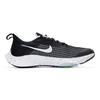 Nike Air Zoom Speed 2 GS Black White Kids Sneakers Clear Volt DC5148-001