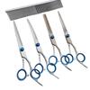 Professional Hairdressing Scissors Stainless Steel Cutting Thinning Barber Shear For Home Salon Use Pet Grooming Trimming