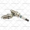 IK20TT 4702 Dual Iridium Spark Plug for Peugeot Opel Nissan Mitsubishi MG Mini Mazda Lifan Lexus Lancia Kia Jeep Honda Ford Fiat