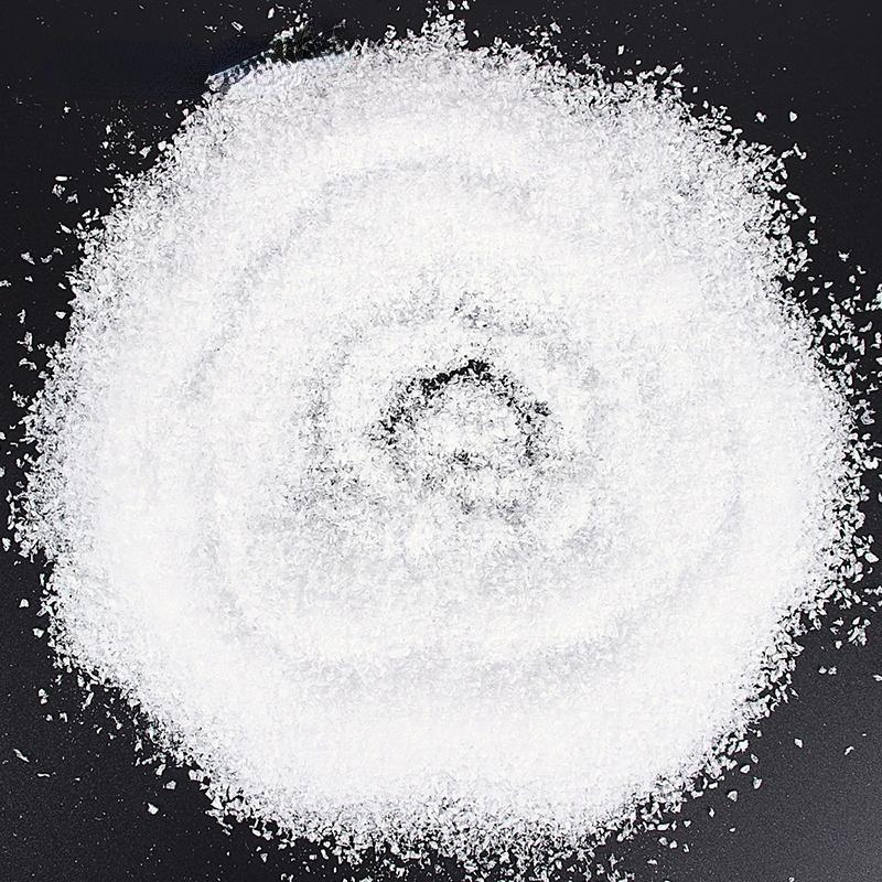 Christmas Decoration Artificial Plastic Dry Snow Powder Xmas Gift Home Party DIY Scene Props Supply