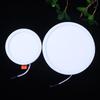 1Pc Led Panel Lights Surface Downlight 8W 15W 220V Round Panel Light White Indoor Bedroom Led Light
