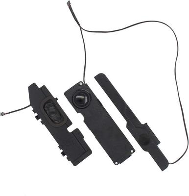 Jingelmall Zestaw głośników lewy i prawy do MacBook Pro A1278 z serii Mid 2011 2012 model 13".
