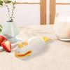 2 In 1 Mini Bag Sealer with Cutter Rechargeable Snack Sealing Machine Portable Heat Sealer for Plastic Bags Compact Food Storage Sealer