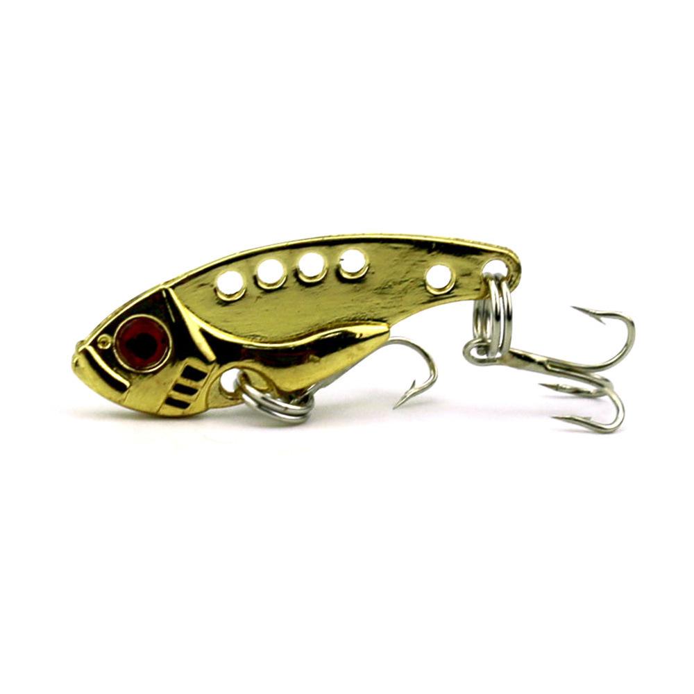 Esche da pesca Esche popper da superficie Esche dure Wobbler artificiali Attrezzatura da pesca in plastica con ami