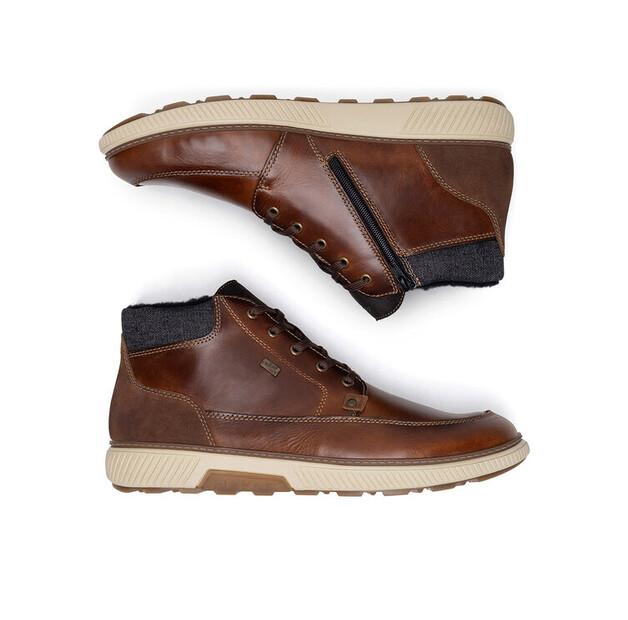 Rieker B3314-24 Boots, Brown