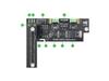 Jetson Nano RS485 CAN Expansion Board with Built-In Protection & Digital Isolation