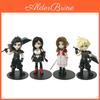 Final Fantasy Vii Rebirth Cloud Alice Pvc Model For Gaming Enthusiasts And Gift