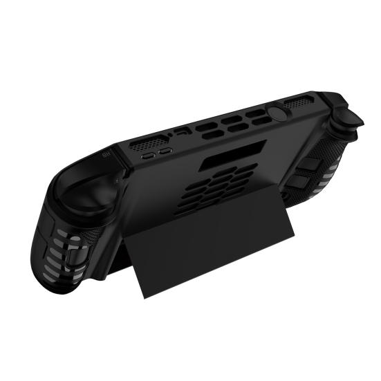 Game Console Case for Legion Go 2 Shockproof Handheld Game Machine Soft Shell Gaming Console Protective Cover Skin Game Accessories