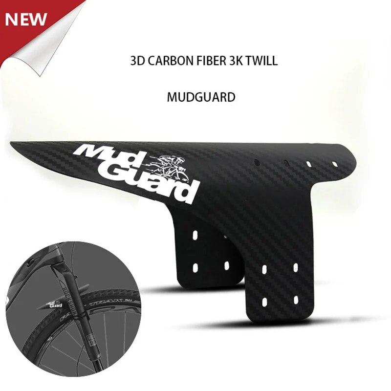 Mountain Bike Fenders Road Bike Mud Tiles Speedway Bike Mud In Addition To Cycling Dead Bike Water Fenders Bicycle Accessories