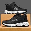 Autumn and winter new outdoor versatile casual couple sports shoes wear-resistant lightweight running shoes