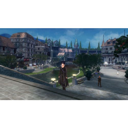 Sword Art Online ? Hollow Realization ? DELUXE EDITION -Switch