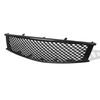 Car Front Bumper Upper Grille For Infiniti G37 Q60