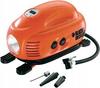 Black+Decker Compressor / Mini Compressor 12V 8.3Bar Asi200
