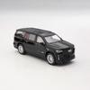 Disponibile Masdi 1:64 Cadillac Escalade Chevrolet Suburban in lega, modello in miniatura pressofuso, Cadillac Chevrolet Suv, giocattoli personalizzati, regalo