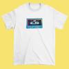 Maglietta Beastie Boys Paul’s Boutique Cotone Maglietta Regalo Natale Bianco