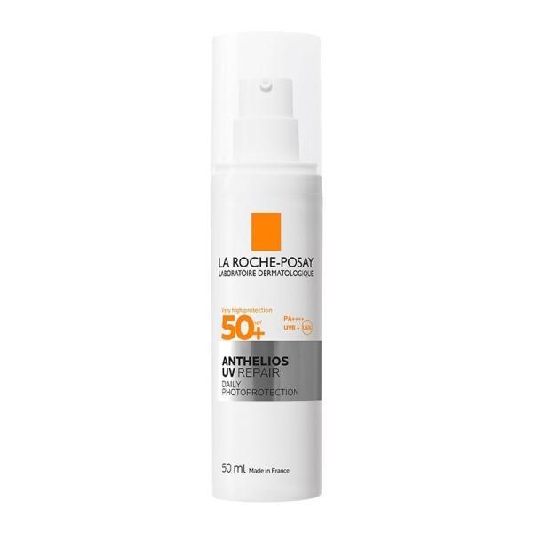 La RochePosay Anthelios UV Repair Sunscreen Emulsion 50ml