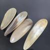 Natural Gua Sha Massager Cow Horns Gua Sha Massage Tool Professional Scraping Board  Massage Tool