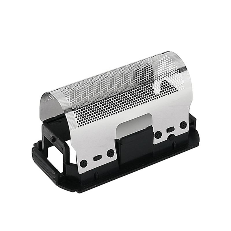 Replacement Foil Shaver Head Linear Screen Foil & Cutter Foil 235 Fit For Braun 211 230 235 240 245 250 260