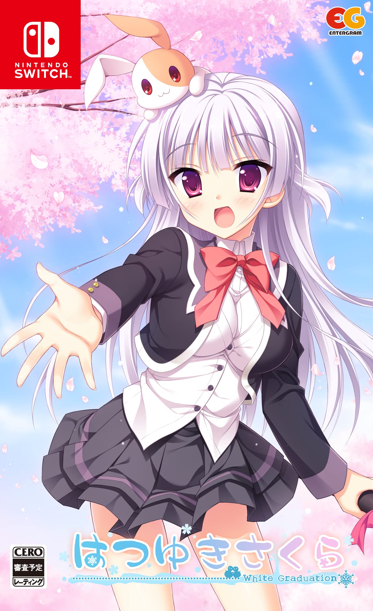 

Hatsuyuki Sakura -Switch