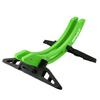 1Pc/1 Set Bike Parking Floor Stand 30-80MM Adjustable Anti-slip Heavy Duty Indoor Outdoor Garage MTB Mountain Road Bicycle Parking Rack Wheel Holder