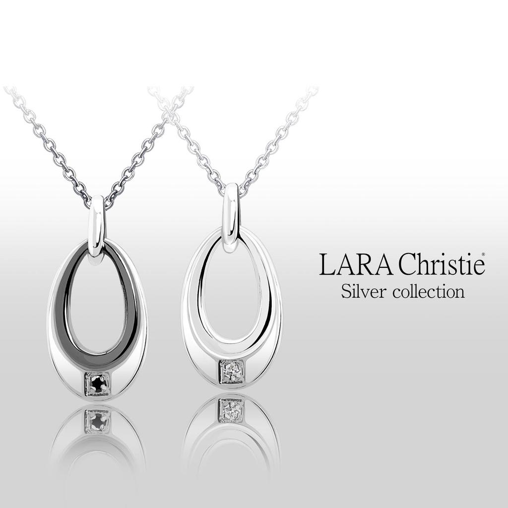 [Lala Christie] Jupiter Pair Necklace [PAIR Label] Cp3117-p