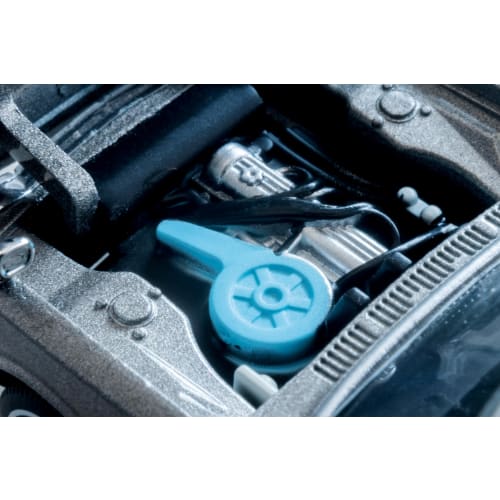 Tomytec Tomica Limited Vintage Neo 1/64 Scale LV-N357a Nissan Skyline Hardtop 2000GT Silver 1971 Model (Finished Model) 336495