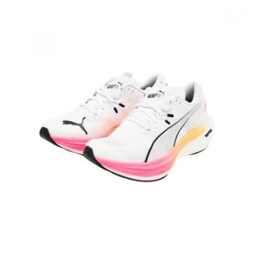 

Puma Takga 219000 Puma Common Nitro 3 Wide Wns Gb378450 04 Color:37845004/size:245