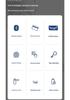 Fingerprint Smart Lock for Interior Wooden Doors with Keypad