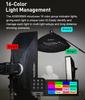 Godox AD600BM II 600W Outdoor Flash with Wireless X and Improved Features All-in-One 2.4G System, High-Speed Sync,
