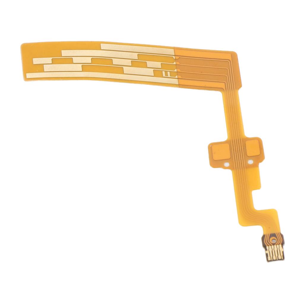 Kameraobjektiv Fokus Flexkabel Passgenau Professionelles Objektiv Fokus Elektrische Bürste Flexkabel für 1855