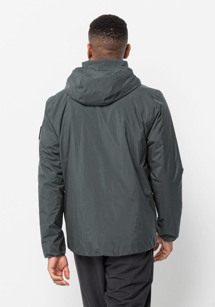 Куртка Jack Wolfskin Textor Jacket M Men slate green