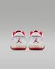 HF3255-106 Nike Jordan Flight Court White Sail Black Varsity Red (Men's)