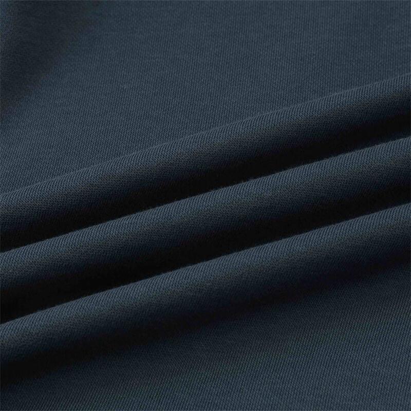 Puma Letter Print Sports Casual Hooded Fleece Long Sleeve Sweatshirt Men sweatshirt Midnight-Blue 686857-16