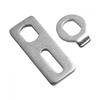Accessories Motor Washer Easy Installation Electric Vehicle Fixed