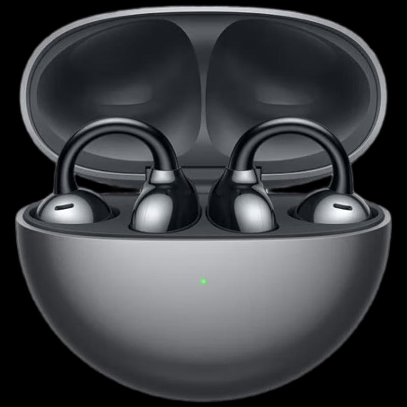 Huawei FreeClip Open-ear Earclip Headphones