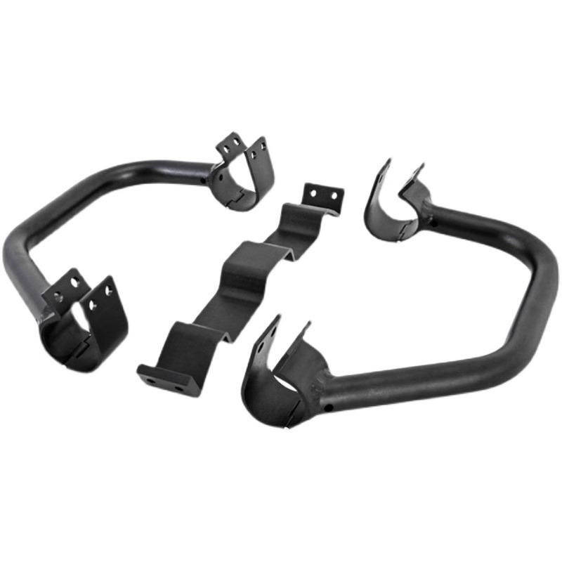 UQi+ EV Front Aluminum Alloy Anti-Collision Bumper Bar Maitebao