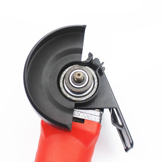 Adjustable Angle Grinder Base Bracket Strong Hardness Easy To Install Auxiliary Tools Angle Grinder Holder for Woodworking