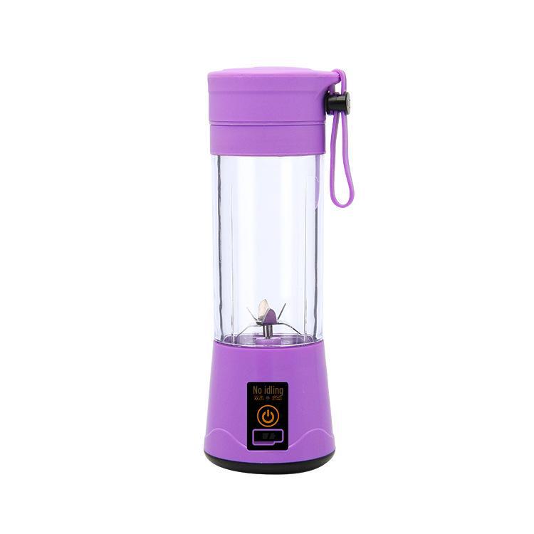 Portable USB Electric Juicer Cup - MB-001
