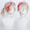 Animation Genshin Impact Daowicheng Fengyuan Wanye Tissued Character Cosplay Wig Hair
