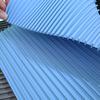 Rectangle Silicone Kitchen Mat Food Grade Insulation Placemat Silicone Drying Pad  Outdoor Cooking